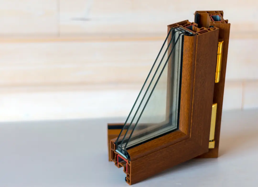 Installation de fenêtre en bois sur mesure Entraigues-sur-la-Sorgue