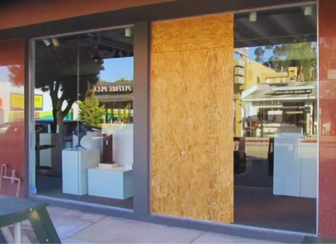 Mise en sécurité fermeture provisoire Entraigues-sur-la-Sorgue