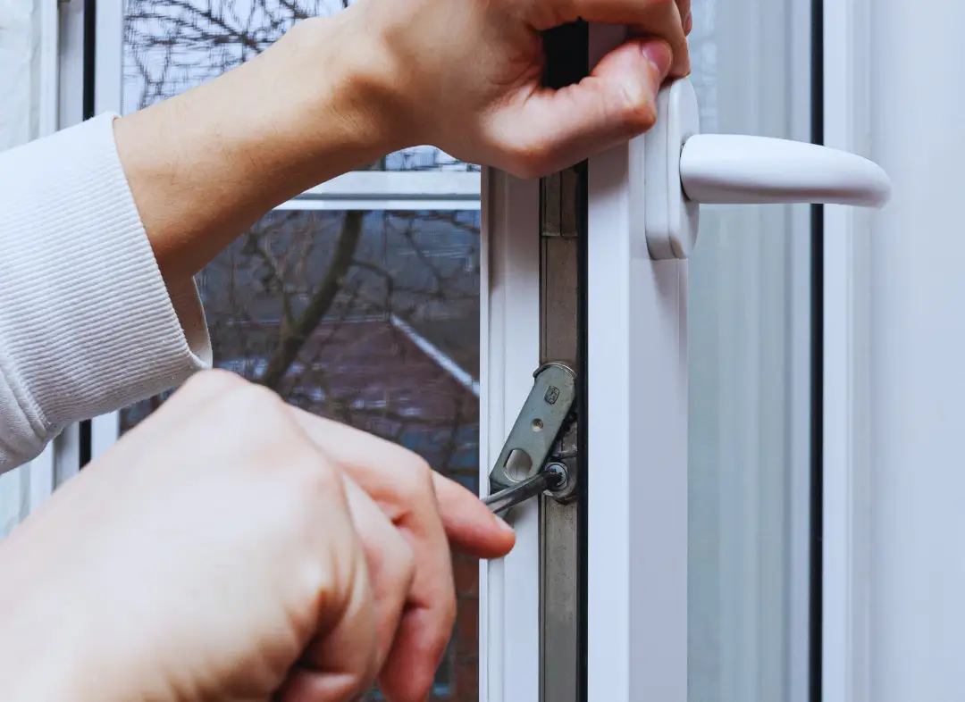 Réparation serrure de fenêtre Entraigues-sur-la-Sorgue